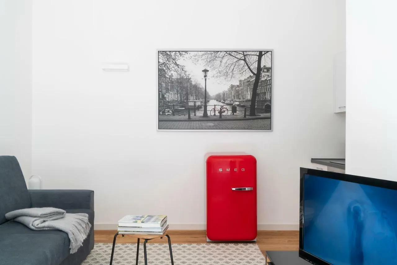 Brera Apartments In Porta Nuova 米兰