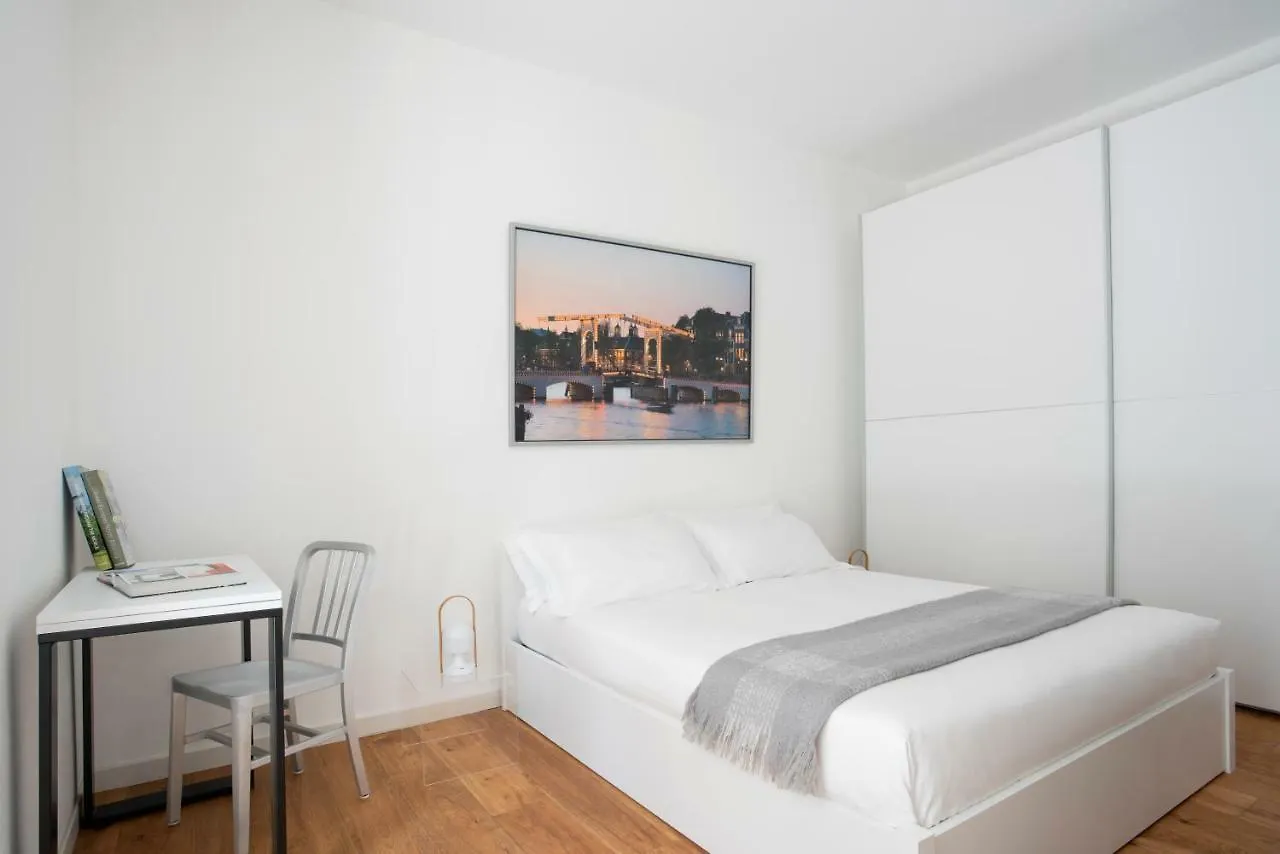 מילאנו Brera Apartments In Porta Nuova